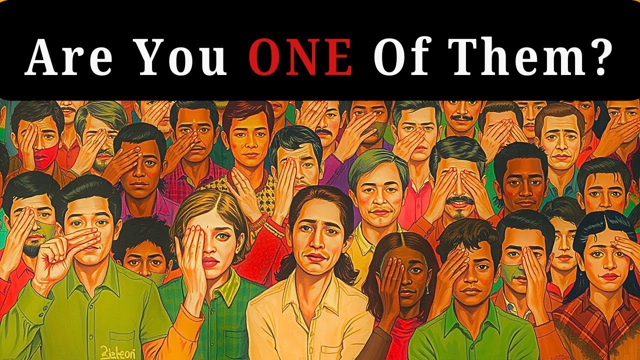 The Theory of STUPIDITY | Dietrich Bonhoeffer