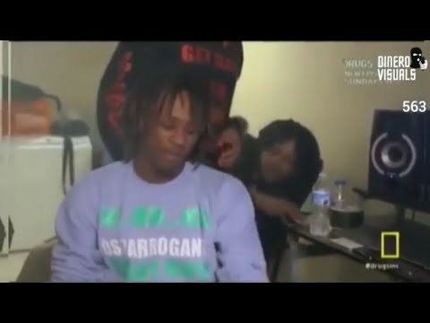 Famous Dex & Lil Jay FBG Duck Press Ectasy Flats , Shows Illinois Lifestyle #Subscribe