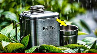 12(ULTIMATE)SURVIVAL GEAR AND GADGETS FOR 2025 ! (You Can’t Ignore These!)