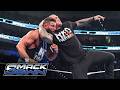 FULL SEGMENT Randy Orton Decimates Matt Cardona As Chaos Erupts SmackDown March 20 2026