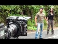 Ek Tha Tiger Behind The Scenes Making Of Ek Tha Tiger Movie Salman Khan Katrina Kaif