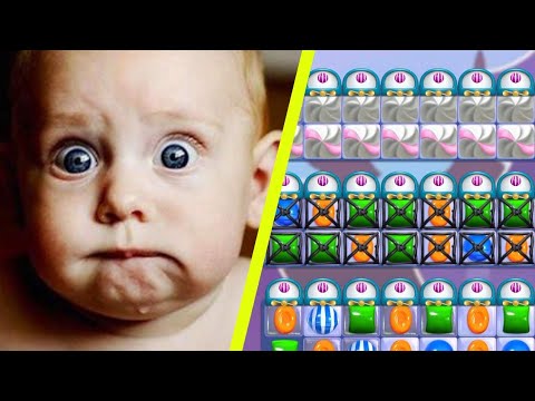 Candy crush saga level 91 - all level gameplay - level 91 (3star) #candycrush #games #gaming