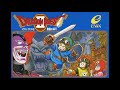 Dragon Quest II NES My Road My Journey