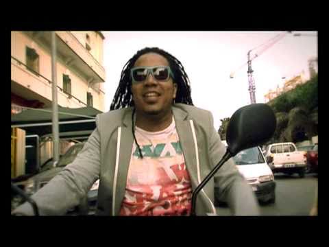 OFFICIAL VIDEO DJEFF & SILYVI FT. VIRGUL - NOBA