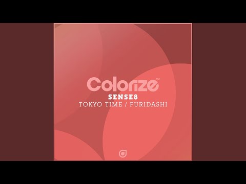 Tokyo Time (Extended Mix)