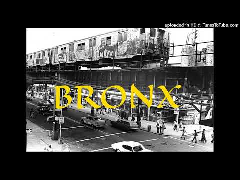 (SOLD) "BRONX"  - OLD SCHOOL 2pac x 50 cent Type Beat