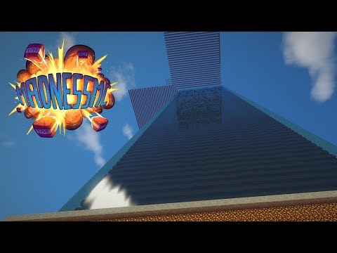 MadnessMC Official Server Trailer - Season 1: Epicness Rises