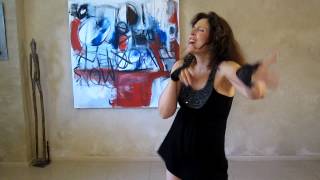 Love Sensation dance (original version)