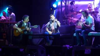 DIEGO TORRES ... GRAN REX 2011&quot; UNA GOTITA DE TU AMOR&quot;