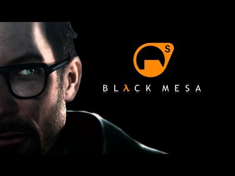 Black mesa part 15: I got captured?!
