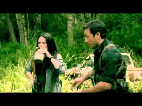 (Hawaii Five-0) McRoll - God gave me you (Steve x Cath)