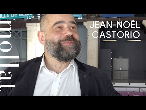 Jean-Noël Castorio - Rome réinventée