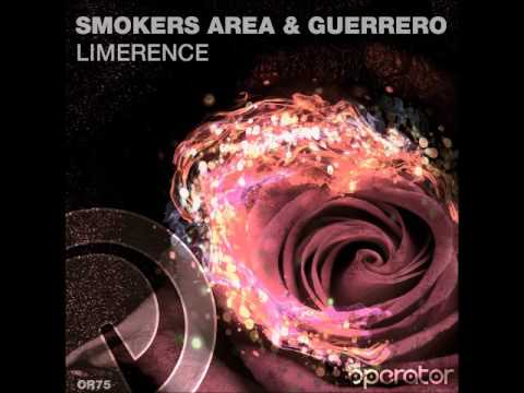 Smokers Area & Guerrero - Limerence (Original Mix) Teaser
