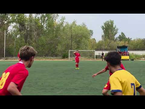 NFC Arena  -  SF Pantelimon rep 1