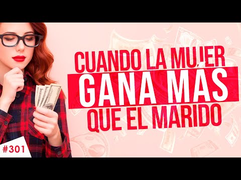 Cuando la mujer gana más que el marido - Portal Universal - Portal