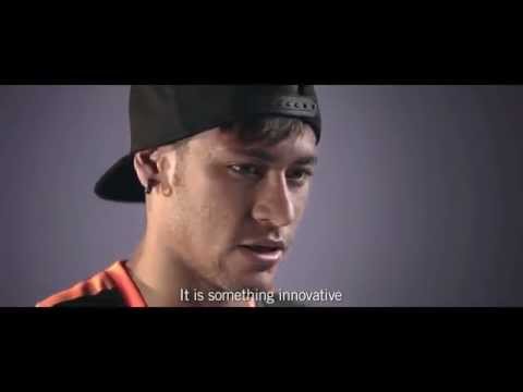 New Hypervenom Phantom 2 boots - ft Neymar, Wayne Rooney & Lewandowski