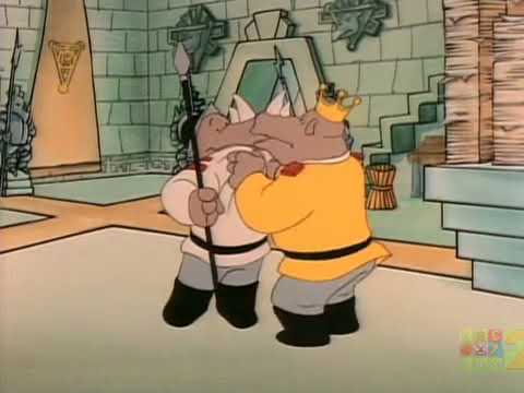 Babar S02 - Ep07 Rhino War - Screen 07