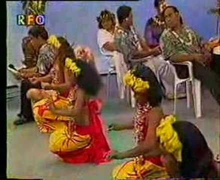 "Heiri Tama Band" for Pereta'i TV show #4