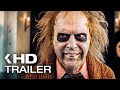 BEETLEJUICE 2 Trailer 3 German Deutsch 2024 Michael Keaton Jenna Ortega