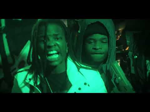 Tobybadass x Getemtreee GOING10