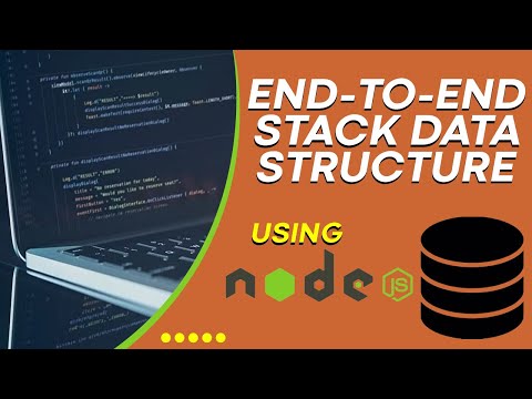 Mastering Stack Data Structure In Node
