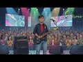 Saiyaara Fusion Live Cover By Jayas Kumar