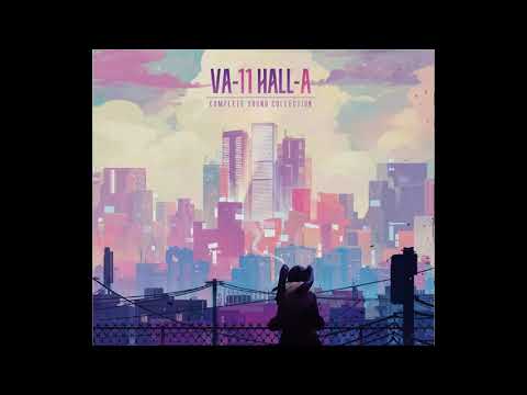 VA-11 HALL-A - Complete Sound Collection [full album]