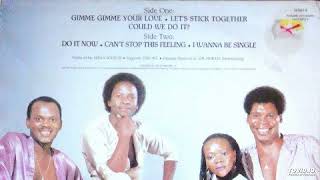 Download lagu Brenda  The Big Dudes - Gimme Gimme Your Love mp3 Download lagu Brenda  The Big Dudes - Gimme Gimme Your Love mp3