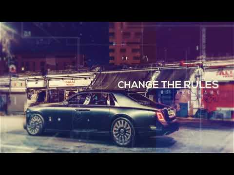 Rolls-Royce