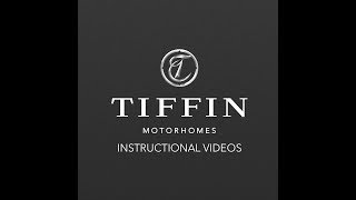 Tiffin Motorhomes - How To Troubleshoot Electric Slideout Motor