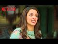 Triptii S ZERO HESITATION MOMENTS For 5 Minutes NONSTOP Netflix India