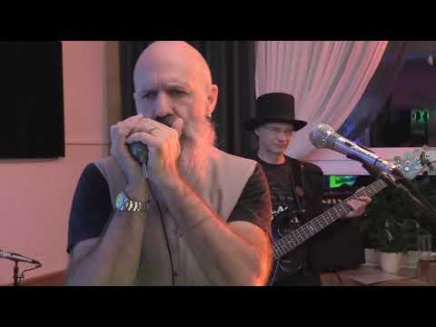 Mundharmonikalive 2018 - Blueskapelle Marburg