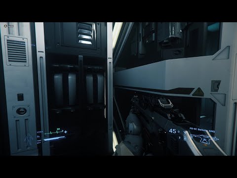 Star Citizen | 3.8.x | Free Guns at Levski