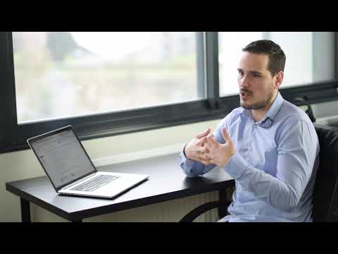 User-friendliness Is the Critical Success Factor of Cumul.io