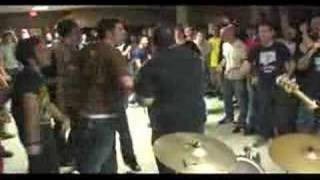 Kill Your Idols @ Jared Fest pt 3