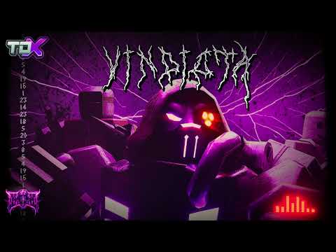 Vindicta | Original Soundtrack of Tower Defense X | TDX OST