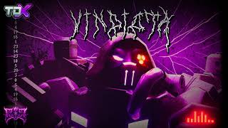 Cover art for VINDICTA