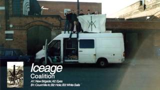 Iceage - Coalition [EP] [2011] [Posh Isolation, PI-051]