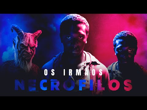 IBRAIM & HENRIQUE DE OLIVEIRA [Os Irmãos Necrófilos] FOLIE À DEUX?