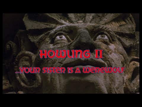 Howling II - Opening Titles