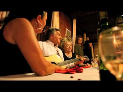 Nella Martinetti - GeburtstagsFeier