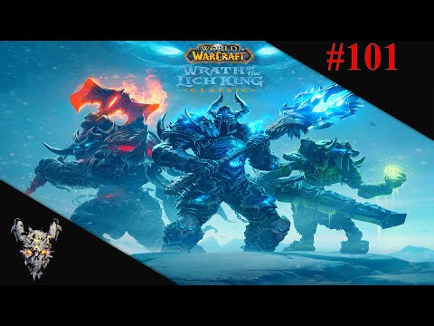 WOW WOTLK CLASSIC ⚔️101: Eine Opfergabe für Soo - Rahm
