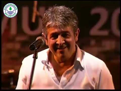 Murat Göğebakan Selvi Boylum Alyazmalım Kızılcahamam 2012 Konseri Sevgi Neydi?