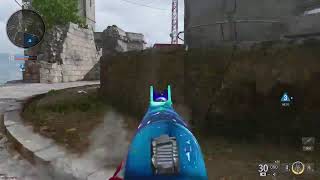 【COD BO6】 かのちなつ推し限界社会人のランク配信
