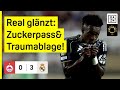FC Salzburg Real Madrid FIFA Club World Cup DAZN Highlights