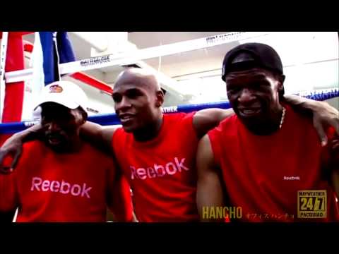 Mayweather Pacquiao HBO 24 7 Ending ᴴᴰ1