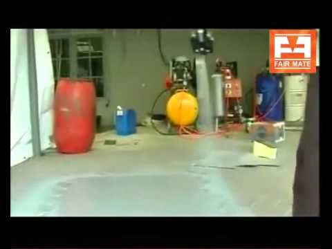 Polyurea coating kopen