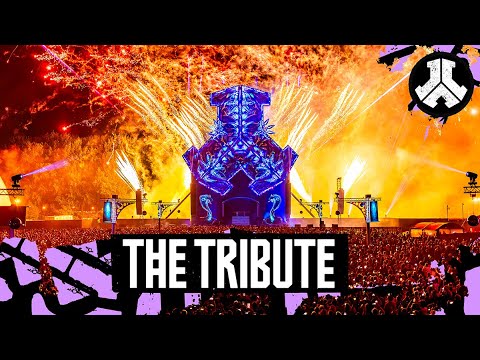 The Tribute | Defqon.1 2025