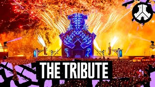 The Tribute | Defqon.1 2025