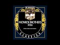 Little Red Shoes - The Monroe Brothers
